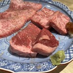 焼肉・ホルモン 踊ル - 