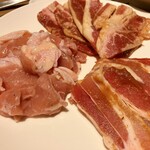 国産牛焼肉くいどん - 