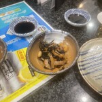 旬菜旬魚 なか村 - 