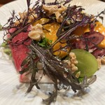 料理とお酒 おきなや - 