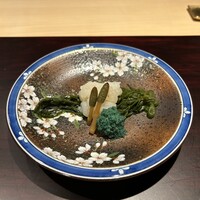料理屋 植むら - 