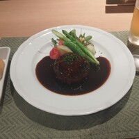 京洋食 まつもと -  京洋食 まつもと -