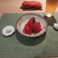 京洋食 まつもと -  京洋食 まつもと -