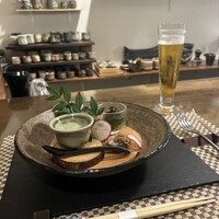 創作天ぷらと酒とワイン ぷらりん - 