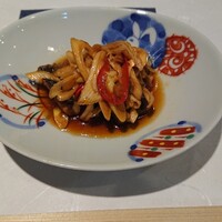 双葉寿司 - 酸っぱく無くて美味しかったですよ！