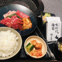 東京焼肉 平城苑 浅草総本店 - 