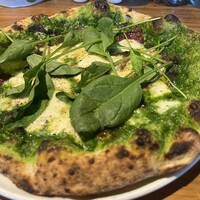 ブラッチョ ディ フェッロ