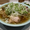 ちえちゃんラーメン