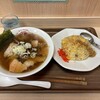 新潟ラーチャン専門 我武者羅 四谷店
