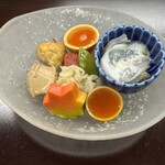 御料理　山上 - 