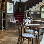 山手十番館 レストラン＆カフェ - 