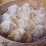 福大山東蒸餃大王 - 