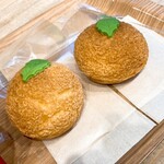 ちぼり湯河原スイーツファクトリー - 