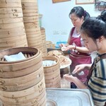 福大山東蒸餃大王 - 