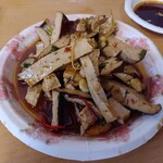 福大山東蒸餃大王 - 