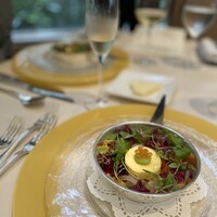 ラ・グランターブル ドゥ キタムラ - 