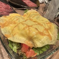 焼肉ソムリエ 萬樹亭 福島店 - 