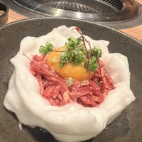 焼肉ソムリエ 萬樹亭 福島店 - 