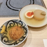すぎ乃 麻布十番 - 
