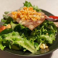 神戸牛炉釜炭焼ステーキ IDEA 銀座 - 