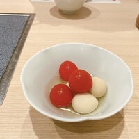 すぎ乃 麻布十番 - 
