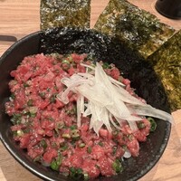 焼肉ソムリエ 萬樹亭 福島店 - 