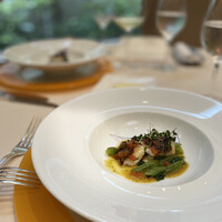 ラ・グランターブル ドゥ キタムラ - 