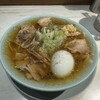 ちえちゃんラーメン