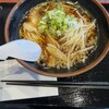 あじわい処 麺 福山店