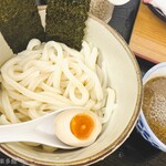 麺紡 - うおとりとん