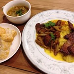 欧風食堂ザファラン - 