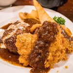 キッチンパパ - 