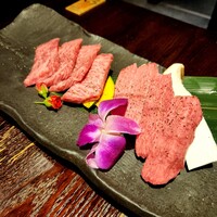 松阪苑 - 
