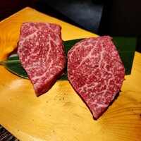 松阪苑 - 