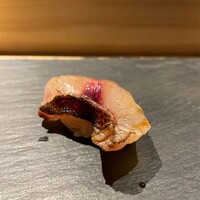 SUSHI TOKYO TEN、 新宿店 - 