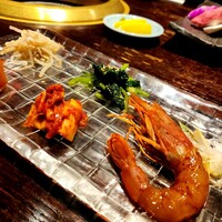 松阪苑 - 