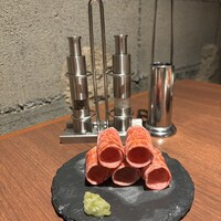 Yakiniku BarBies - 