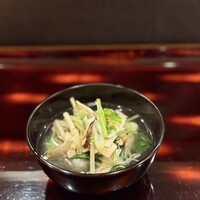 日本料理 直 - 