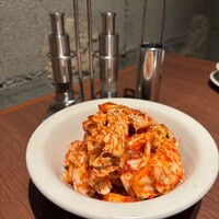Yakiniku BarBies - 