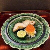 日本料理 直 - 