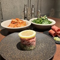 Yakiniku BarBies - 