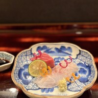 日本料理 直 - 
