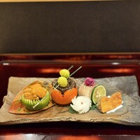 日本料理 直 - 