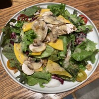 AWkitchen figlia 渋谷スクランブルスクエア - 
