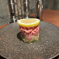 Yakiniku BarBies - 