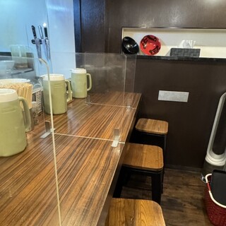 麺歩 バガボンド_2