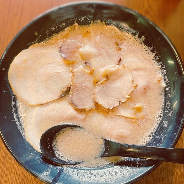 竹ちゃん - 小城/ラーメン | 食べログ