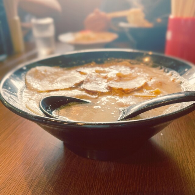 竹ちゃん - 小城/ラーメン | 食べログ