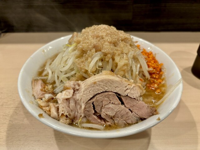 ラーメン 鷹の目 蒲田店 - 蒲田/ラーメン | 食べログ