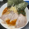 横浜家系ラーメン 山崎家